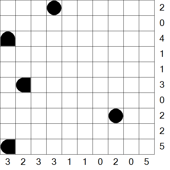 Battleships - Medium