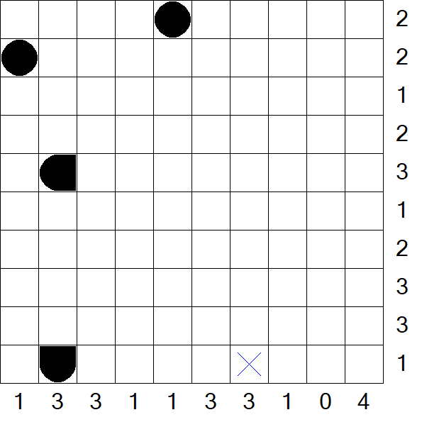 Battleships - Medium