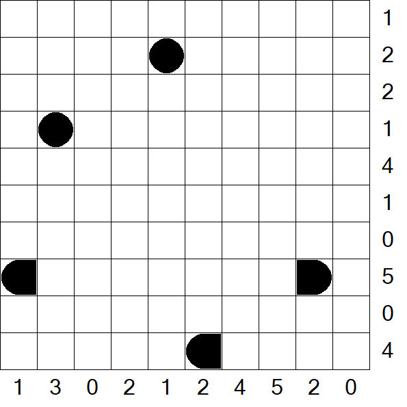 Battleships - Medium