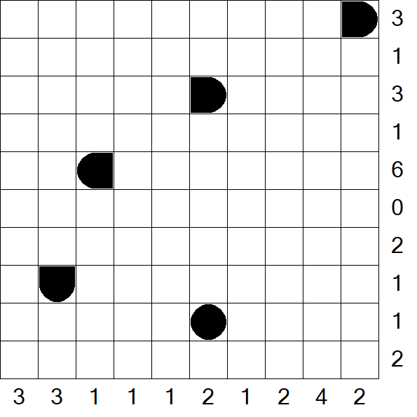 Battleships - Medium