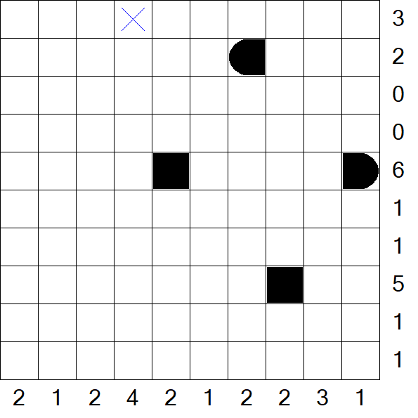 Battleships - Medium