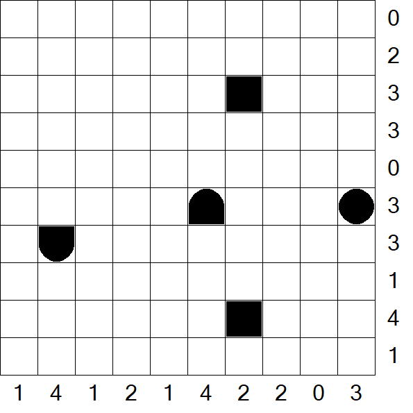 Battleships - Medium