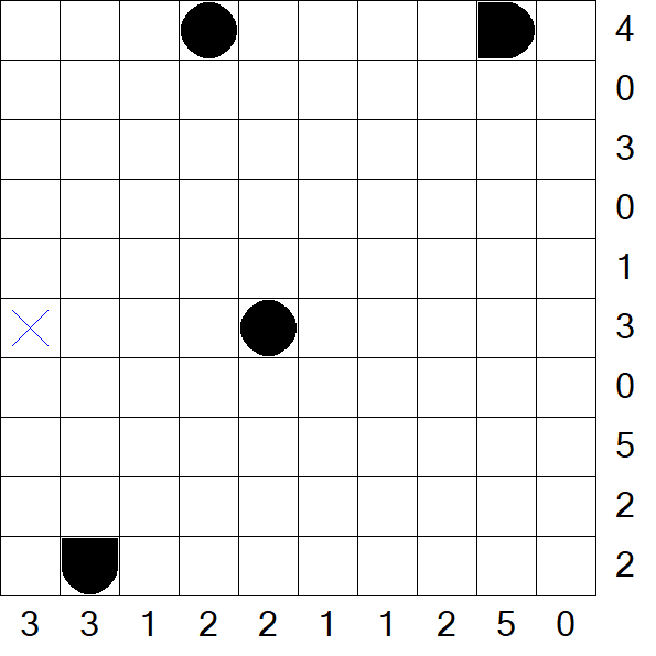 Battleships - Medium