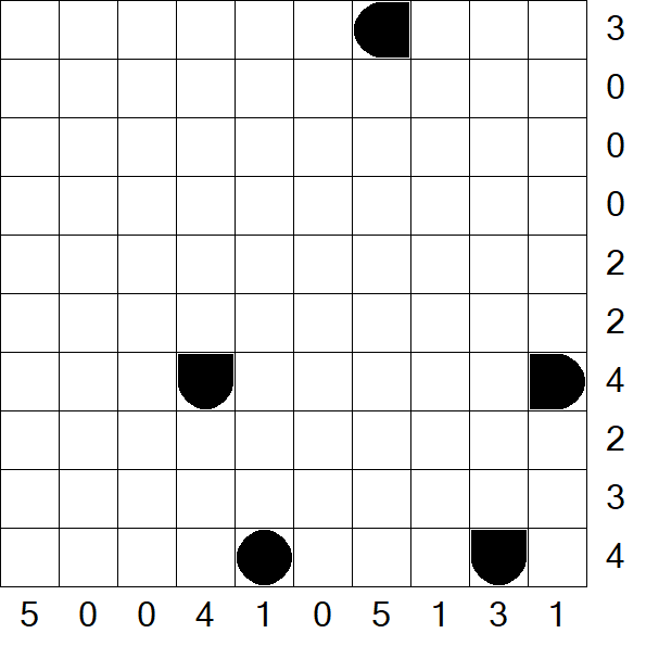 Battleships - Medium