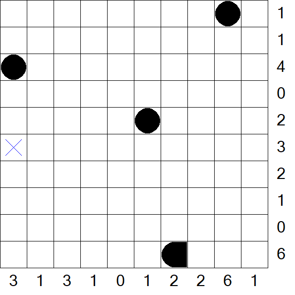 Battleships - Medium