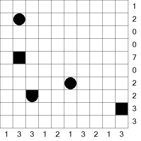 Battleships - Medium