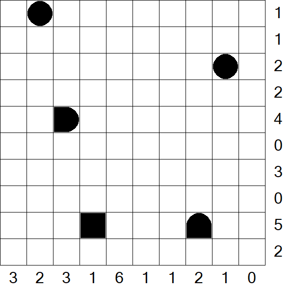 Battleships - Medium