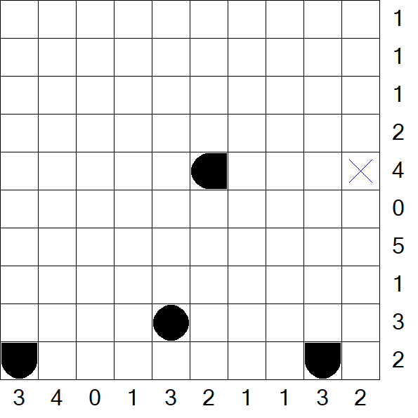 Battleships - Medium