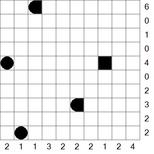 Battleships - Medium