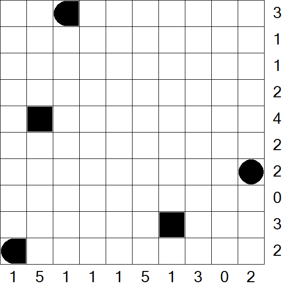Battleships - Medium