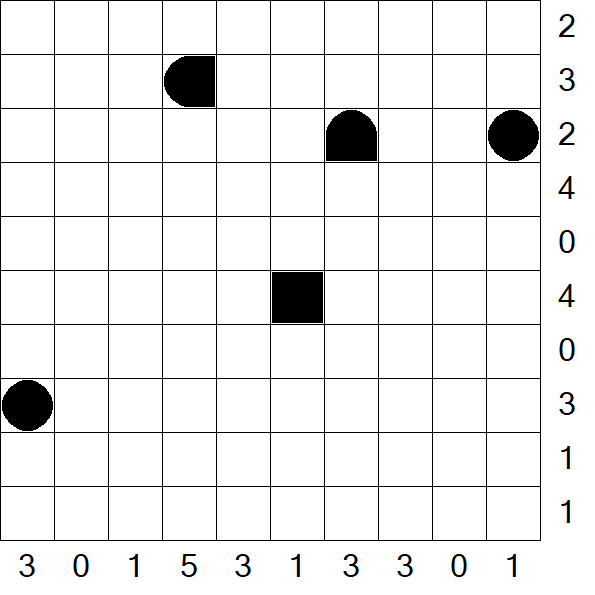 Battleships - Medium
