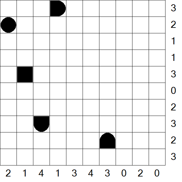 Battleships - Medium