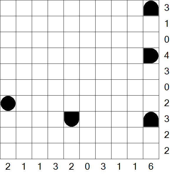 Battleships - Medium