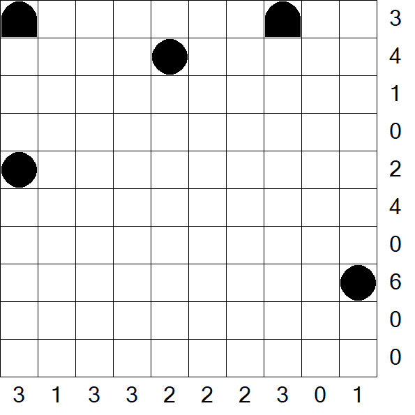 Battleships - Medium
