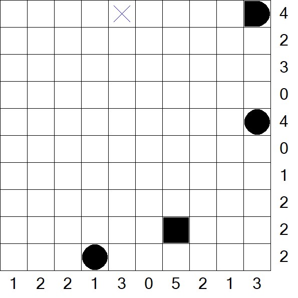 Battleships - Medium