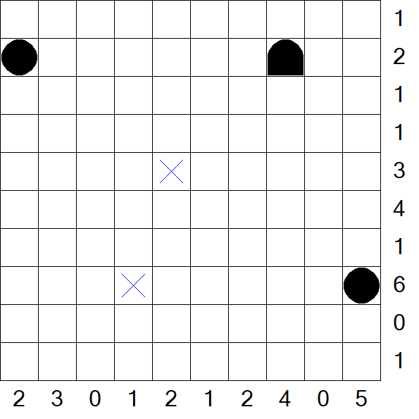 Battleships - Medium