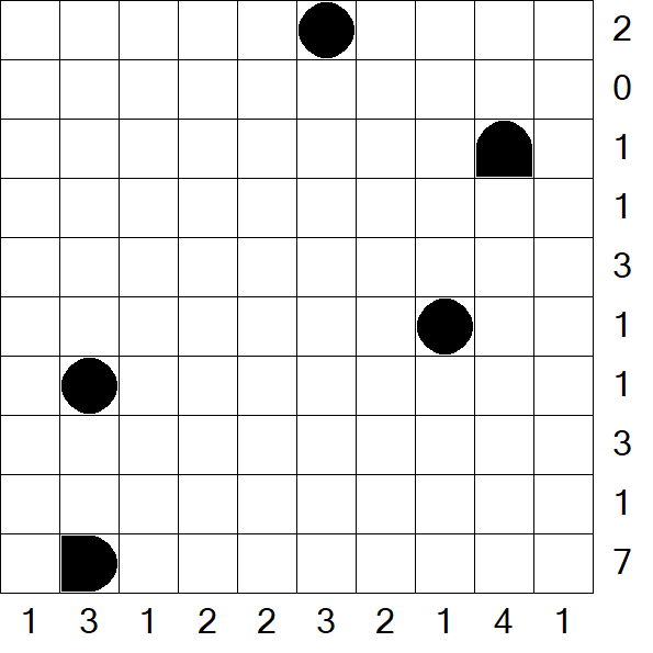Battleships - Medium