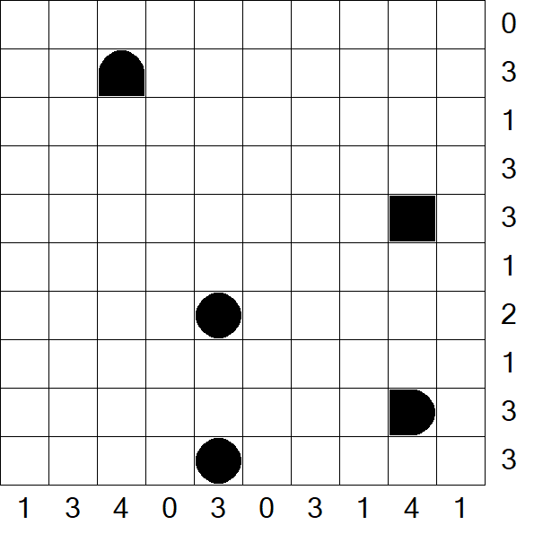Battleships - Medium