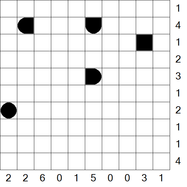 Battleships - Medium