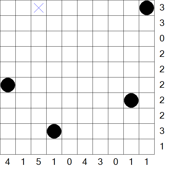 Battleships - Medium