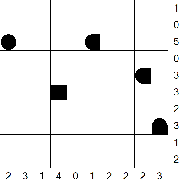 Battleships - Medium