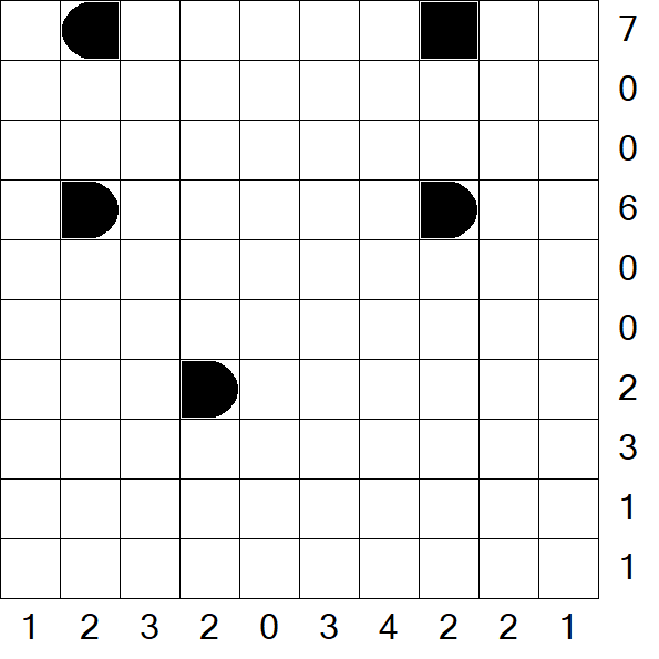 Battleships - Medium