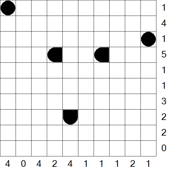 Battleships - Medium