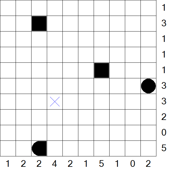 Battleships - Medium