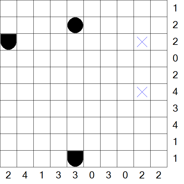 Battleships - Medium