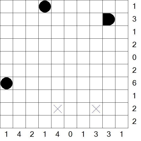 Battleships - Medium