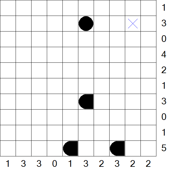 Battleships - Medium