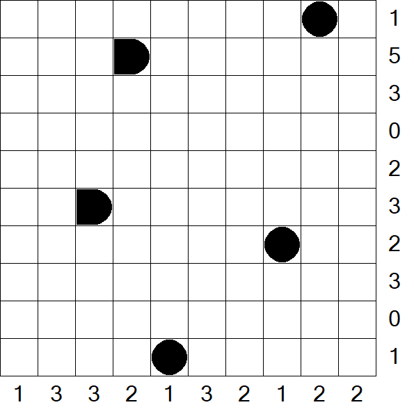 Battleships - Medium