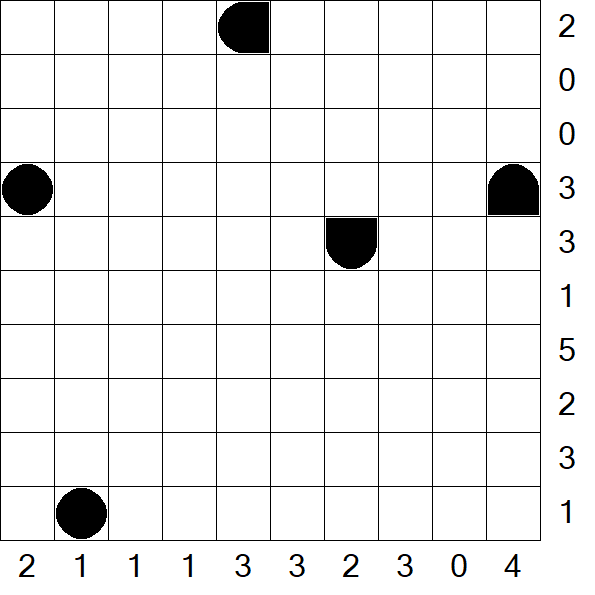 Battleships - Medium