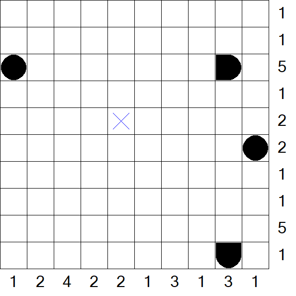Battleships - Medium
