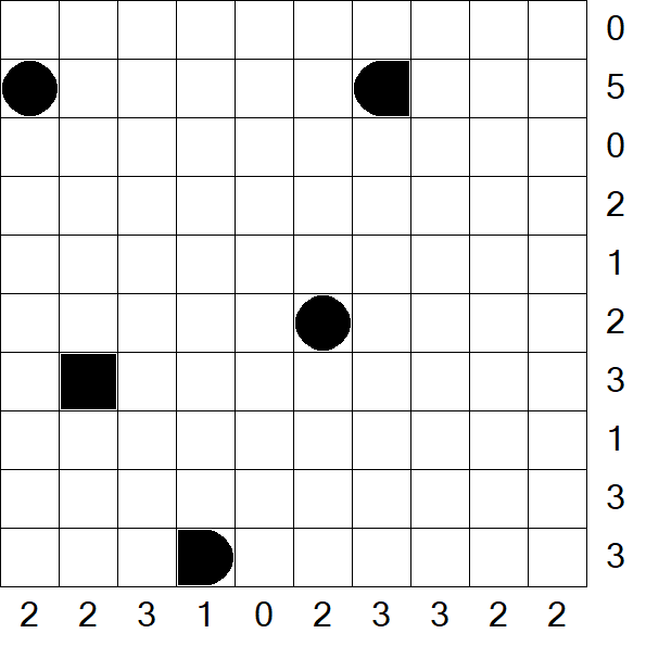 Battleships - Medium
