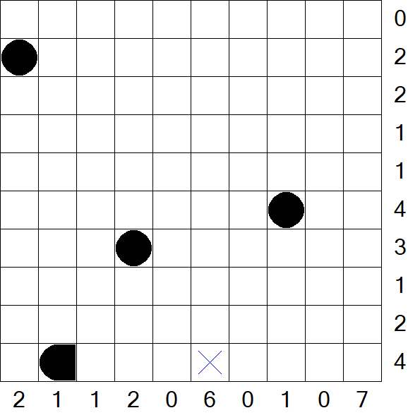 Battleships - Medium