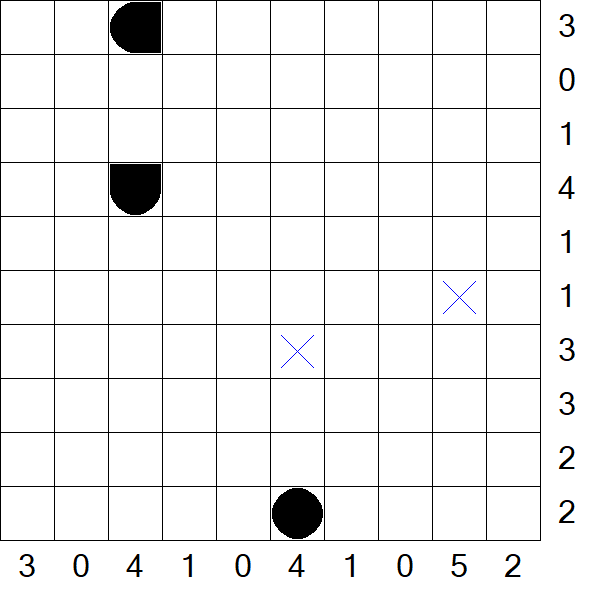 Battleships - Medium