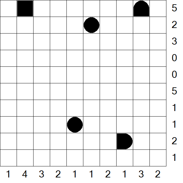 Battleships - Medium