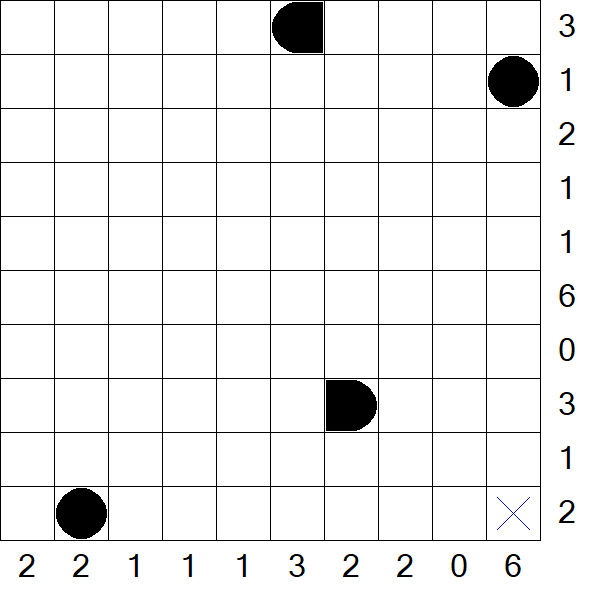 Battleships - Medium