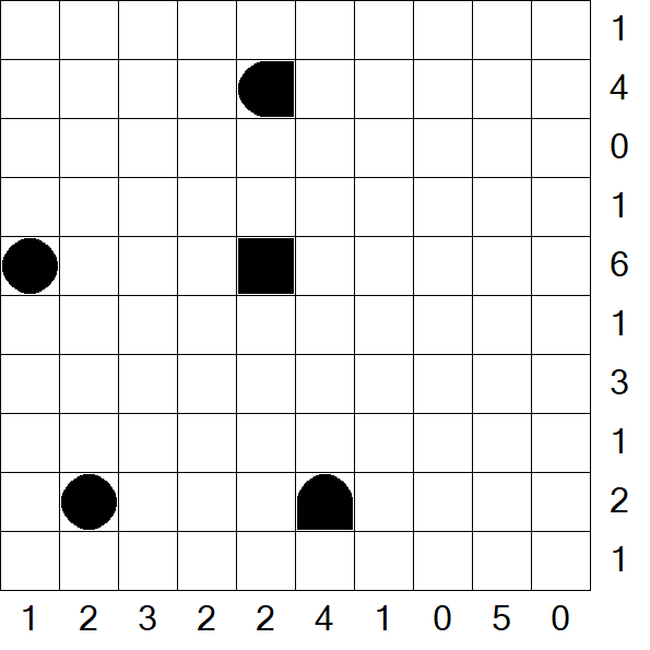 Battleships - Medium