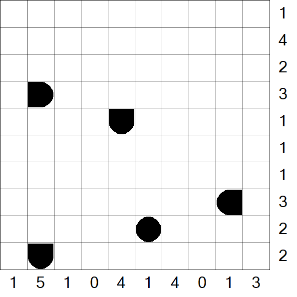Battleships - Medium