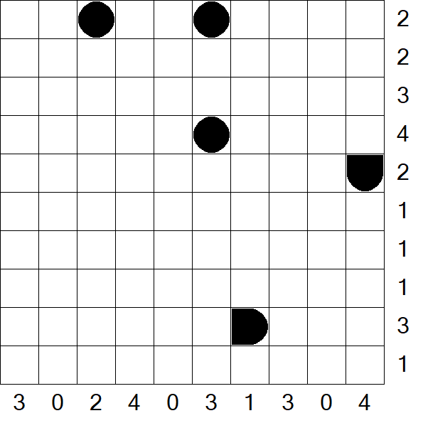 Battleships - Medium