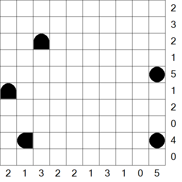 Battleships - Medium