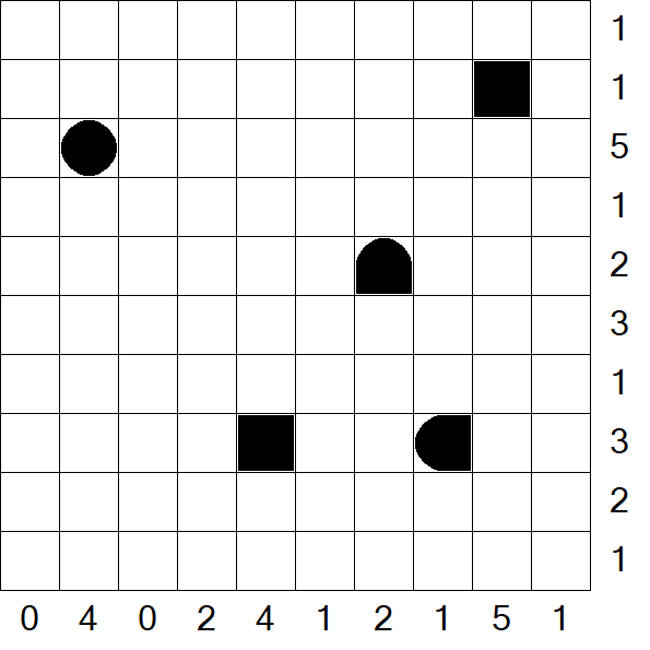 Battleships - Medium