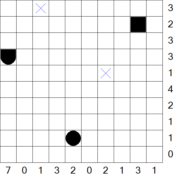 Battleships - Medium