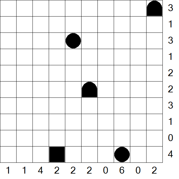 Battleships - Medium