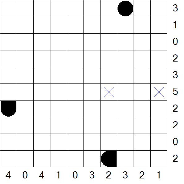 Battleships - Medium