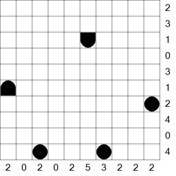 Battleships - Medium