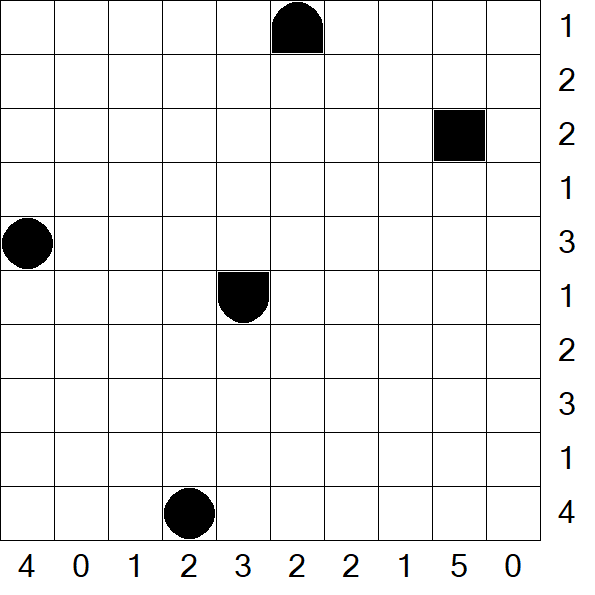 Battleships - Medium