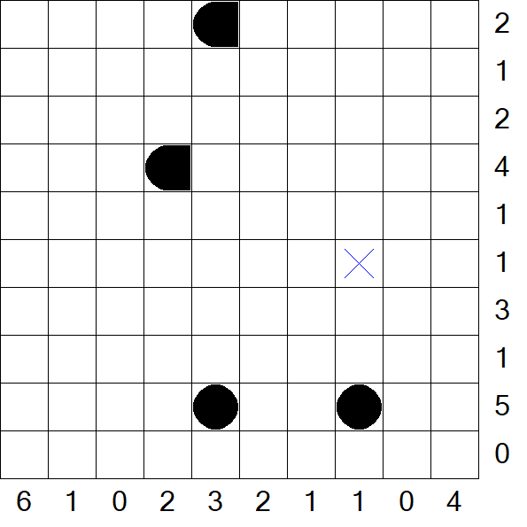 Battleships - Medium